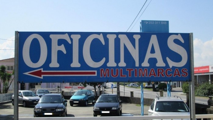 Oficina A Desportiva do Al&iacute;vio