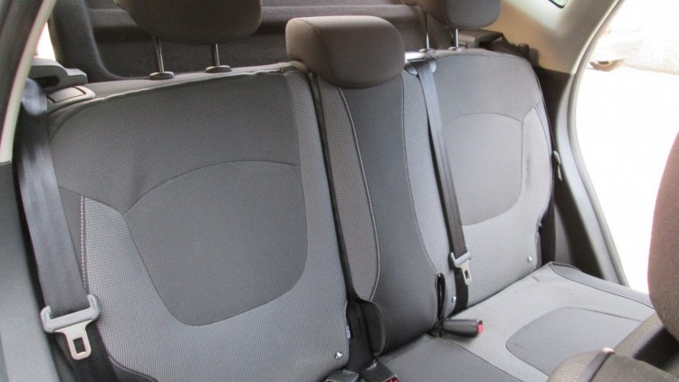 Renault Captur 1.5 DCi EXCLUSIVE