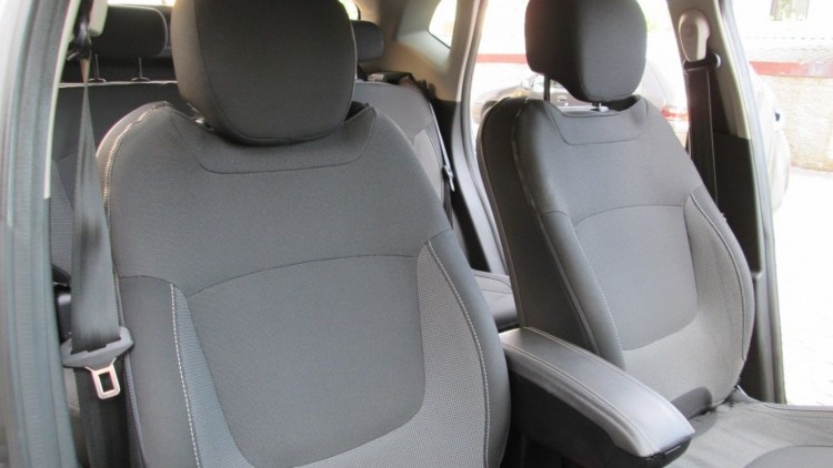 Renault Captur 1.5 DCi EXCLUSIVE