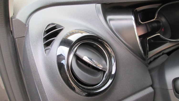 Renault Captur 1.5 DCi EXCLUSIVE