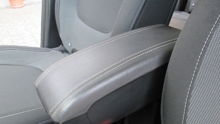 Renault Captur 1.5 DCi EXCLUSIVE