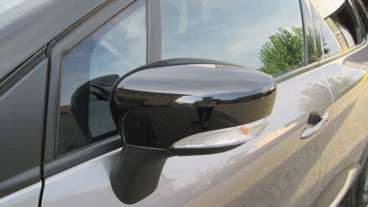 Renault Captur 1.5 DCi EXCLUSIVE