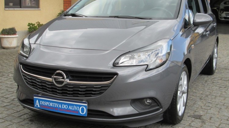 Opel Corsa 1.3 CDTI " COLOR EDITION "