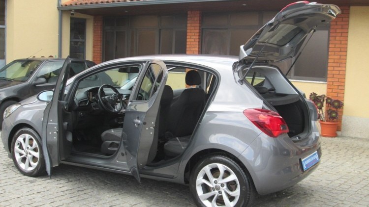 Opel Corsa 1.3 CDTI " COLOR EDITION "