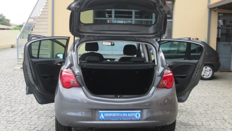 Opel Corsa 1.3 CDTI " COLOR EDITION "