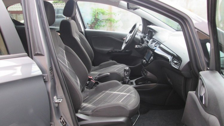 Opel Corsa 1.3 CDTI " COLOR EDITION "