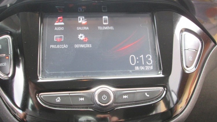 Opel Corsa 1.3 CDTI " COLOR EDITION "