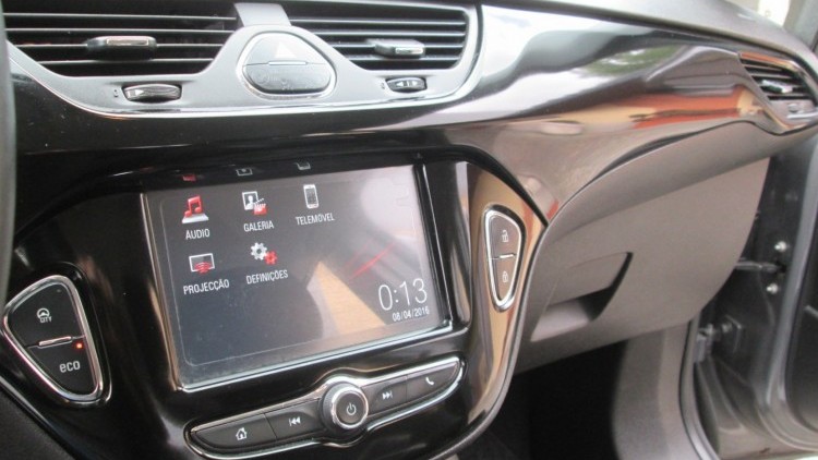 Opel Corsa 1.3 CDTI " COLOR EDITION "