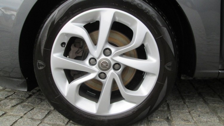 Opel Corsa 1.3 CDTI " COLOR EDITION "
