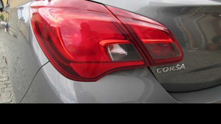 Opel Corsa 1.3 CDTI " COLOR EDITION "