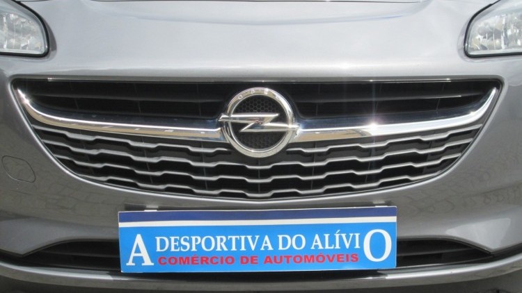 Opel Corsa 1.3 CDTI " COLOR EDITION "