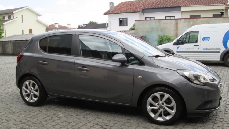 Opel Corsa 1.3 CDTI " COLOR EDITION "