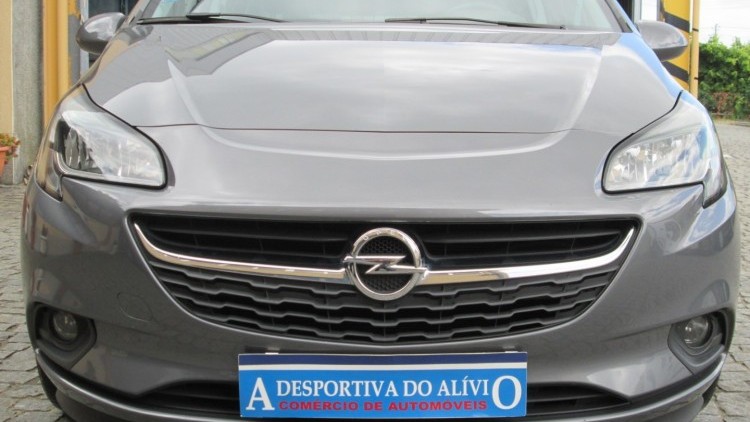 Opel Corsa 1.3 CDTI " COLOR EDITION "