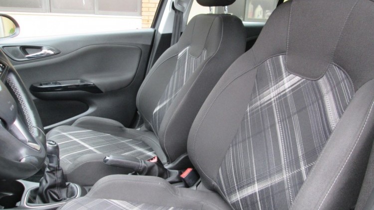 Opel Corsa 1.3 CDTI " COLOR EDITION "