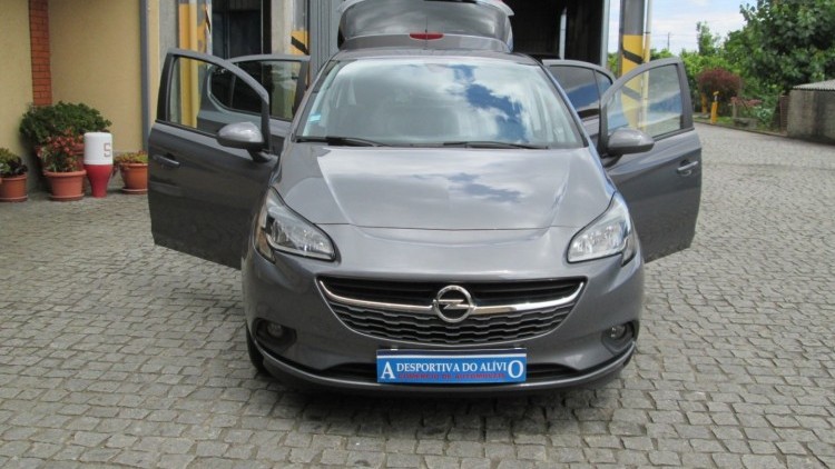Opel Corsa 1.3 CDTI " COLOR EDITION "