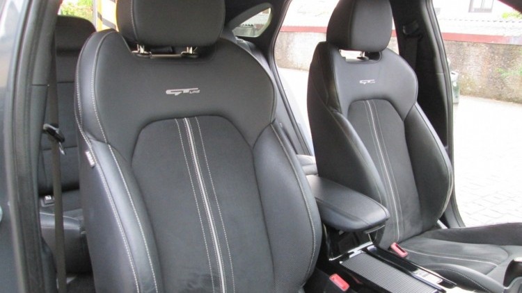 Kia Ceed SW PROCEED 1.0 T-GDI GT LINE