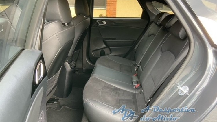 Kia Ceed SW PROCEED 1.0 T-GDI GT LINE