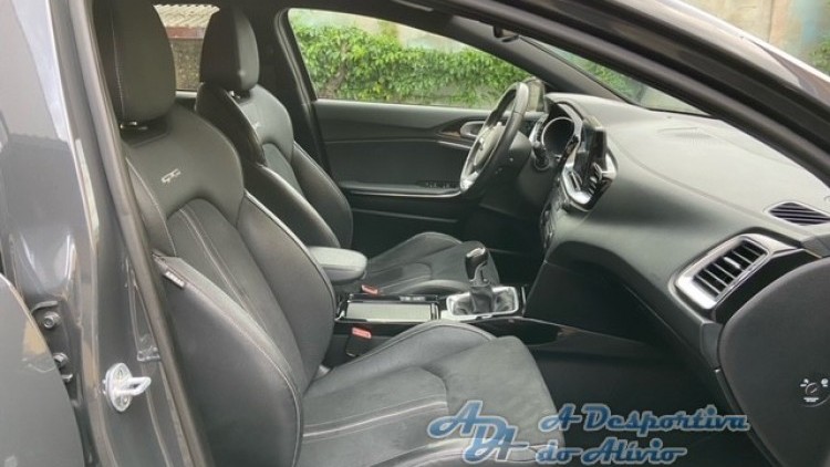 Kia Ceed SW PROCEED 1.0 T-GDI GT LINE