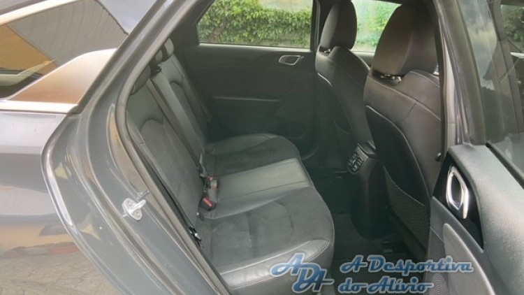 Kia Ceed SW PROCEED 1.0 T-GDI GT LINE