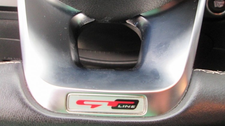 Kia Ceed SW PROCEED 1.0 T-GDI GT LINE