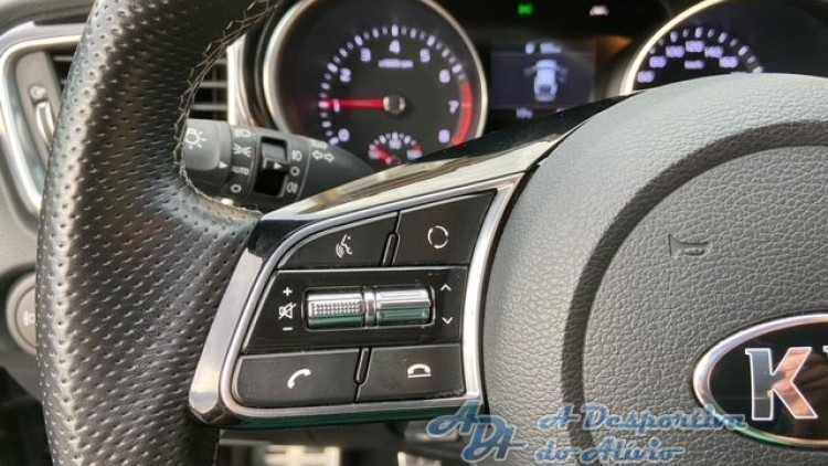 Kia Ceed SW PROCEED 1.0 T-GDI GT LINE
