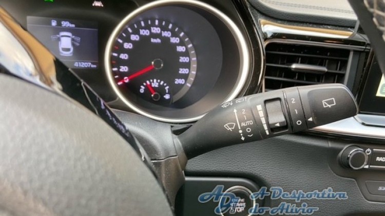 Kia Ceed SW PROCEED 1.0 T-GDI GT LINE