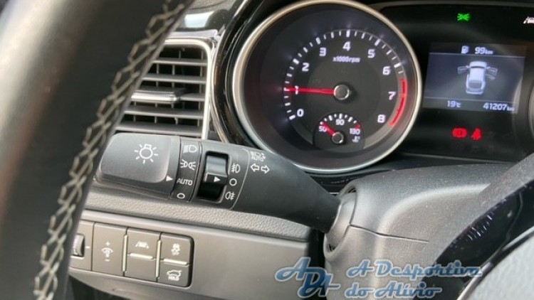 Kia Ceed SW PROCEED 1.0 T-GDI GT LINE