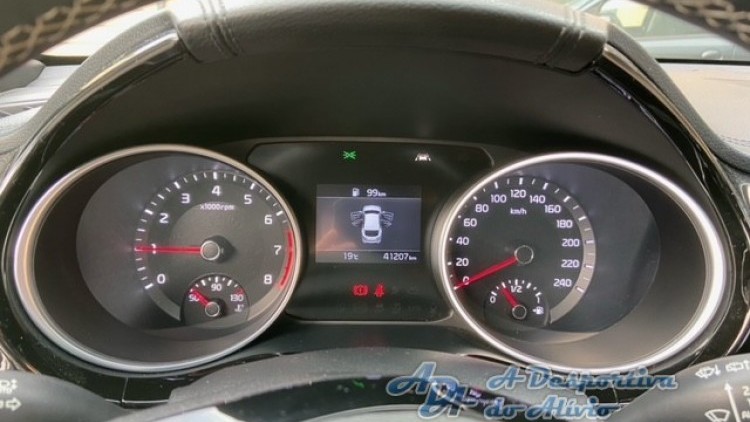 Kia Ceed SW PROCEED 1.0 T-GDI GT LINE