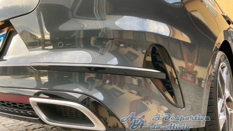 Kia Ceed SW PROCEED 1.0 T-GDI GT LINE