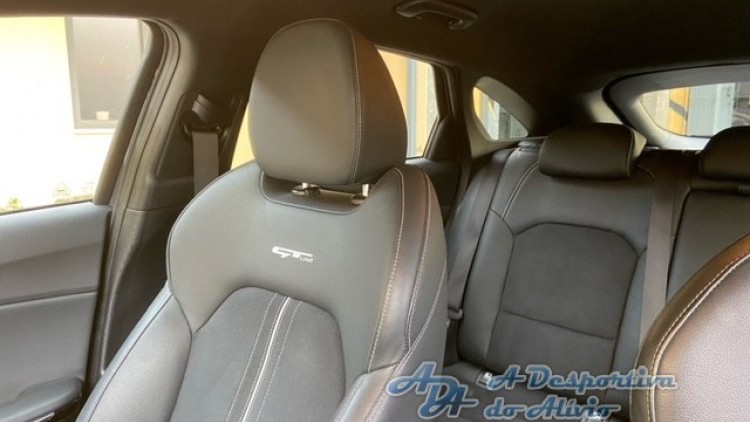 Kia Ceed SW PROCEED 1.0 T-GDI GT LINE