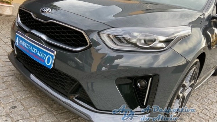 Kia Ceed SW PROCEED 1.0 T-GDI GT LINE