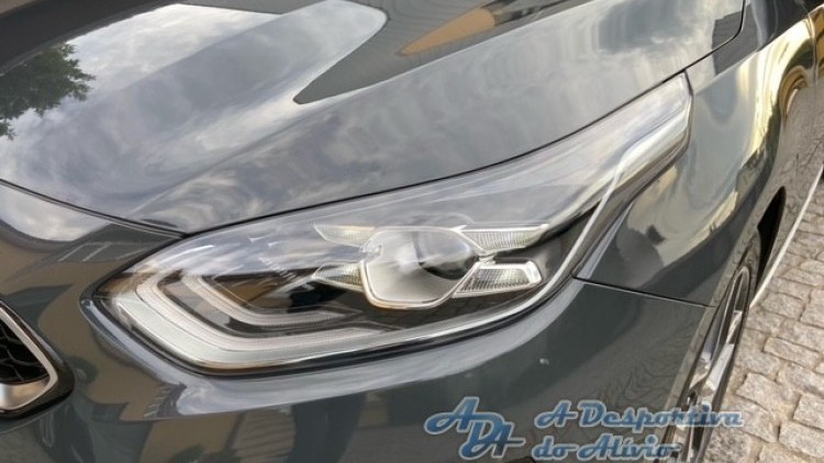 Kia Ceed SW PROCEED 1.0 T-GDI GT LINE