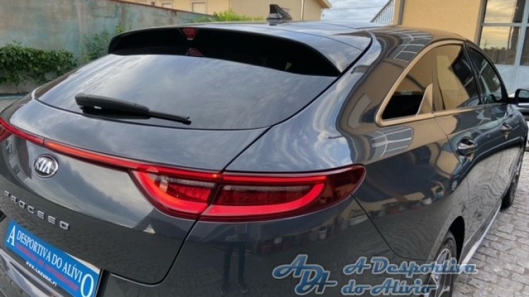 Kia Ceed SW PROCEED 1.0 T-GDI GT LINE