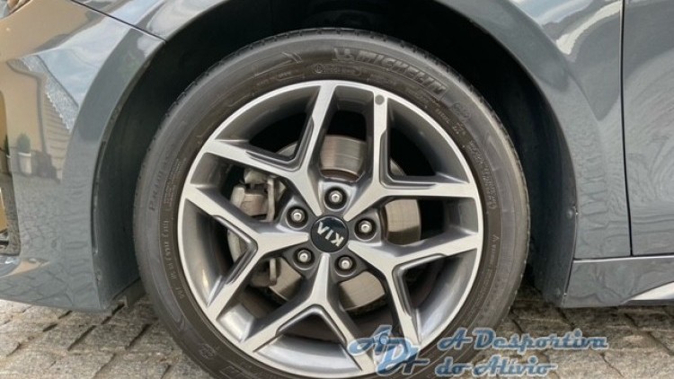 Kia Ceed SW PROCEED 1.0 T-GDI GT LINE