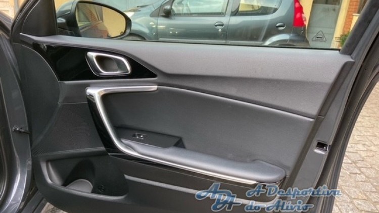 Kia Ceed SW PROCEED 1.0 T-GDI GT LINE
