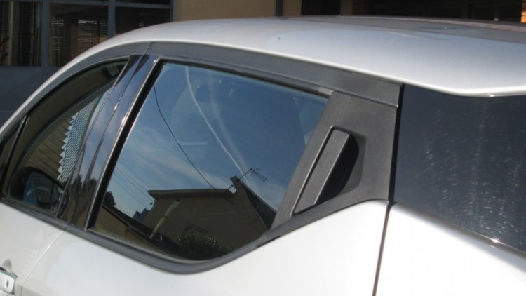 Nissan Micra 1.5 DCI VISIA S & S