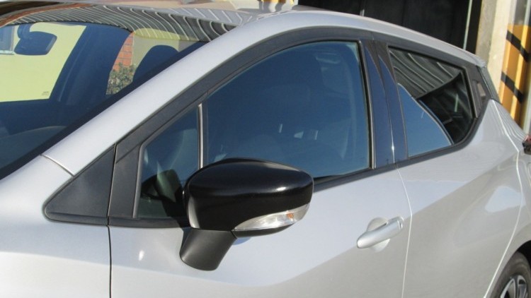 Nissan Micra 1.5 DCI VISIA S & S