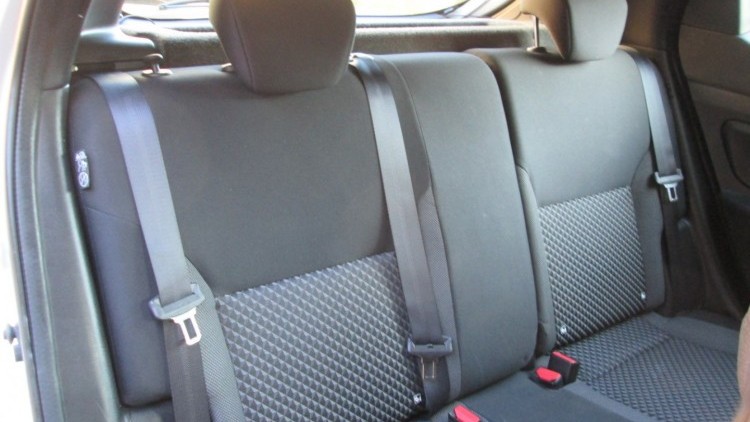 Nissan Micra 1.5 DCI VISIA S & S