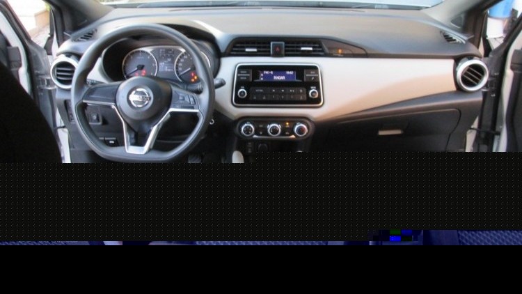 Nissan Micra 1.5 DCI VISIA S & S