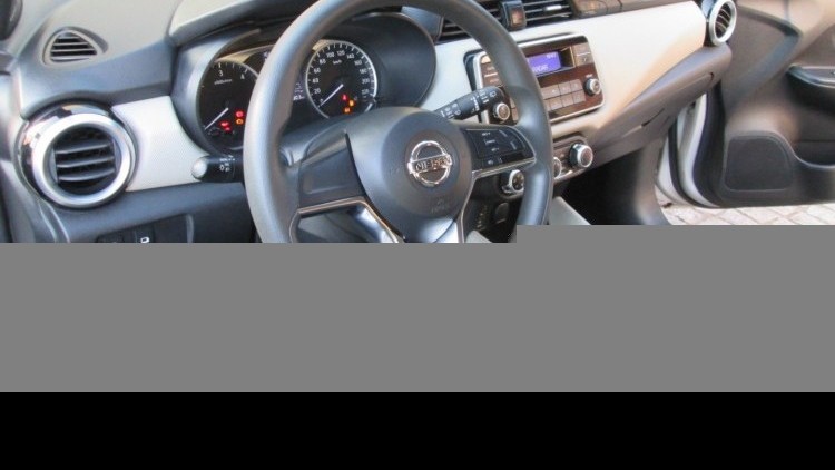 Nissan Micra 1.5 DCI VISIA S & S