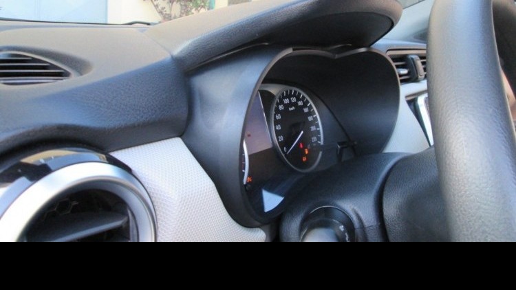 Nissan Micra 1.5 DCI VISIA S & S