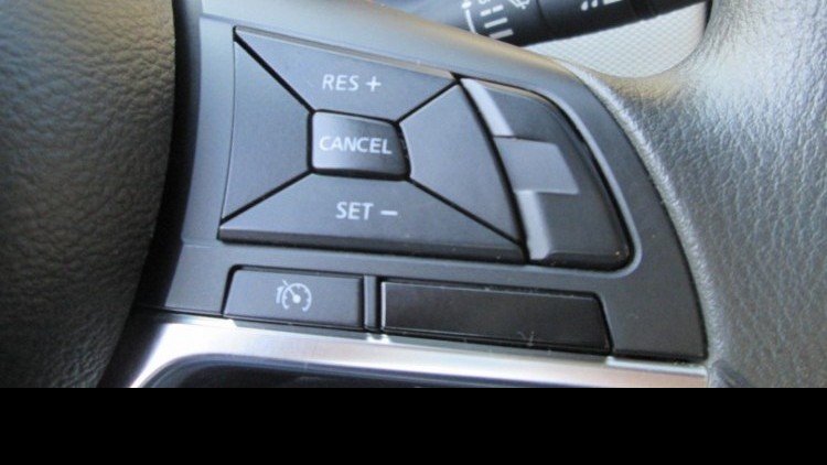 Nissan Micra 1.5 DCI VISIA S & S