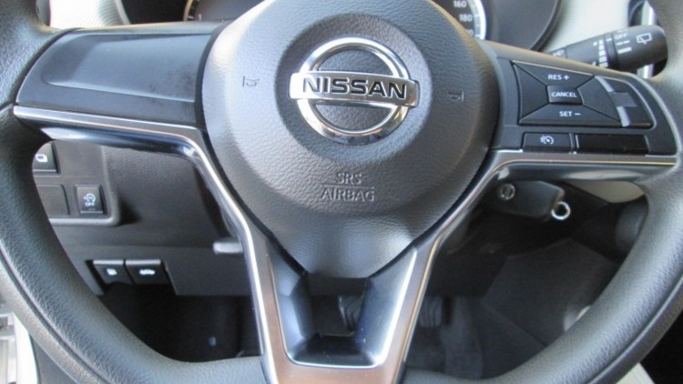 Nissan Micra 1.5 DCI VISIA S & S