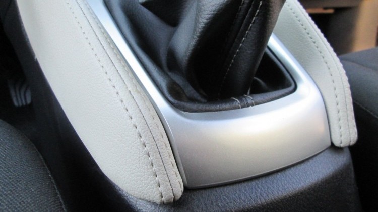 Nissan Micra 1.5 DCI VISIA S & S