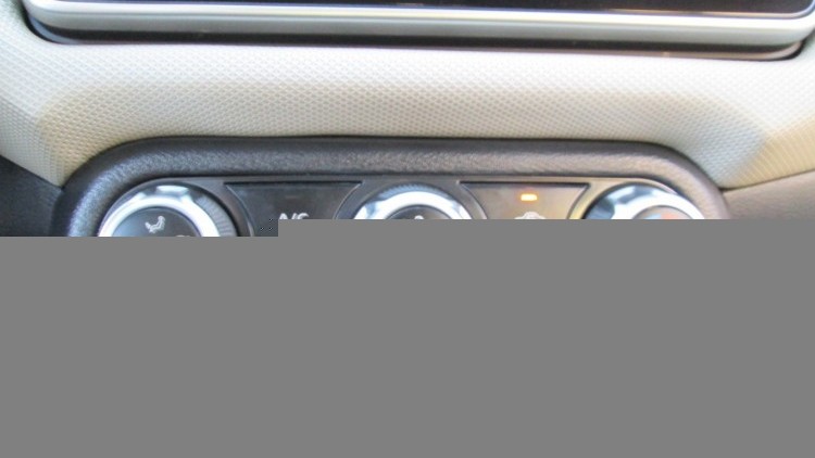 Nissan Micra 1.5 DCI VISIA S & S