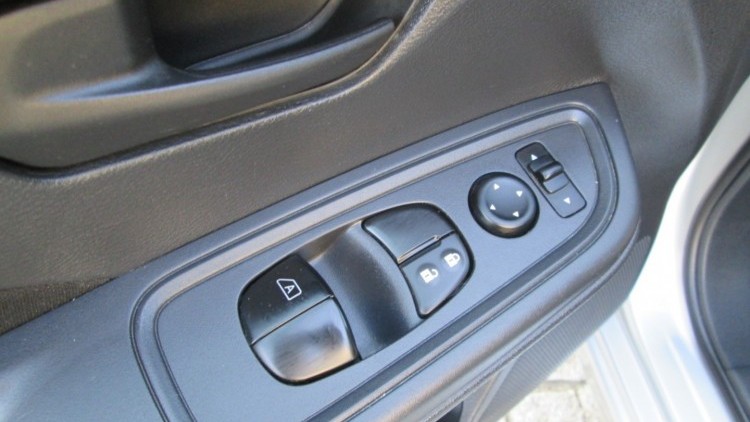 Nissan Micra 1.5 DCI VISIA S & S