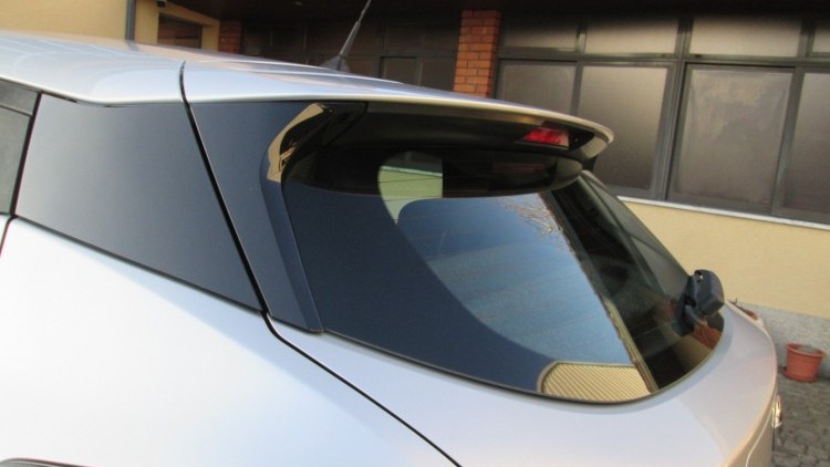 Nissan Micra 1.5 DCI VISIA S & S