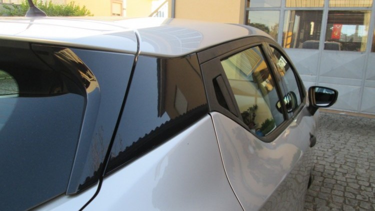 Nissan Micra 1.5 DCI VISIA S & S