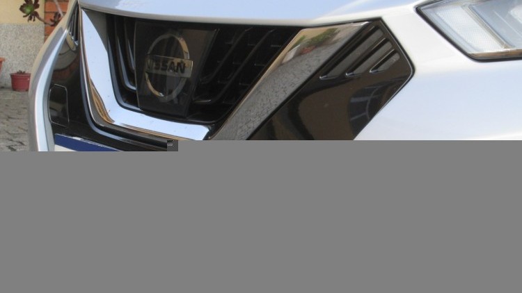 Nissan Micra 1.5 DCI VISIA S & S