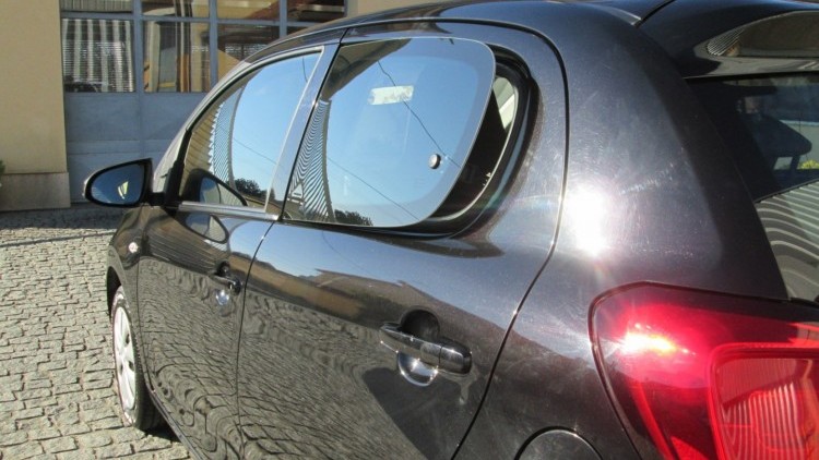 Citro&euml;n C1 1.0 VTI FEEL